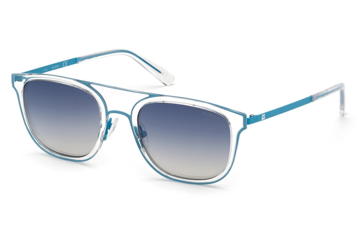 Guess GU6981 sunglasses