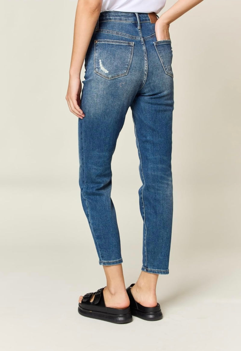 Judy Blue Skinny Denim Jeans