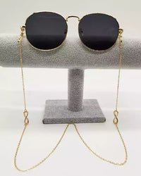 Infinity eyewear chain