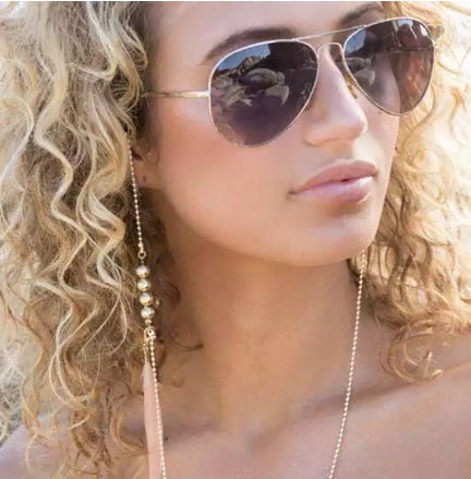 Boho eyewear chain