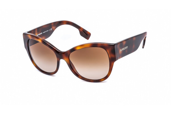 Burberry BE4294 sunglasses, Havana