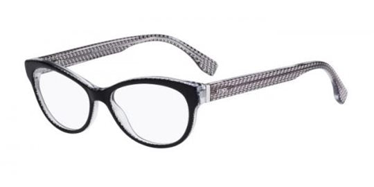 Fendi FF 0109 eyeglasses