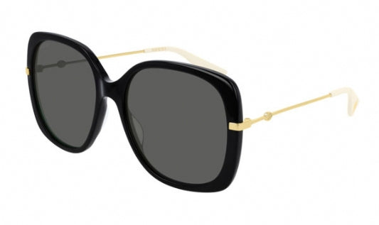 Gucci GG0511S sunglasses, Black