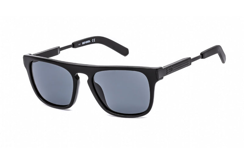 Harley Davidson HD1004X sunglasses, Black