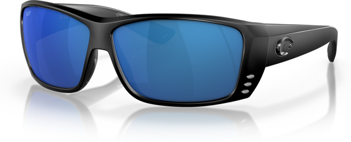 Costa Cat Cay sunglasses with Blue Polycarbonate lenses