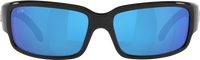 Costa Caballito sunglasses with Blue Glass lenses