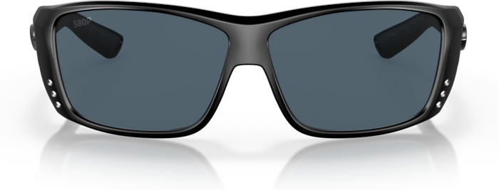 Costa Cat Cay sunglasses with Grey Polycarbonate lenses