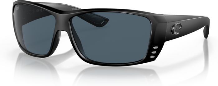 Costa Cat Cay sunglasses with Grey Polycarbonate lenses