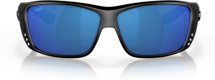 Costa Cat Cay sunglasses with Blue Polycarbonate lenses