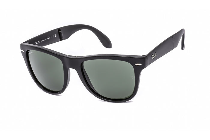 Ray-Ban RB4105 Folding Wayfarer sunglasses